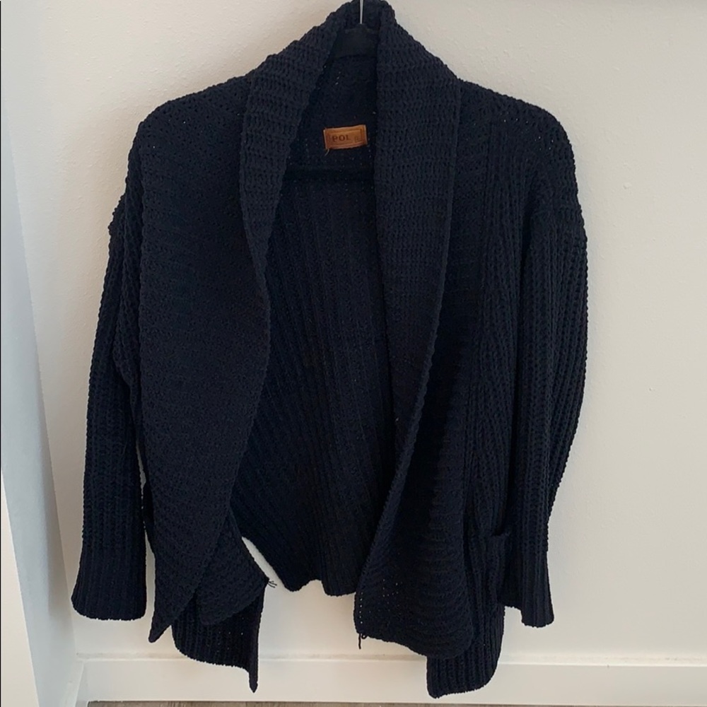 Vici cardigan